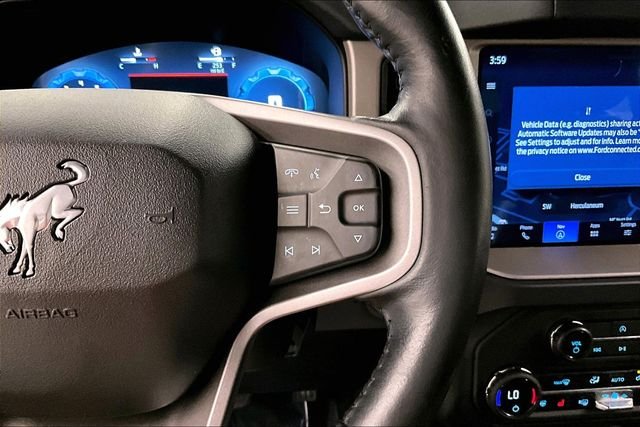 2025 Ford Bronco 4-Door Outer Banks - Photo 26