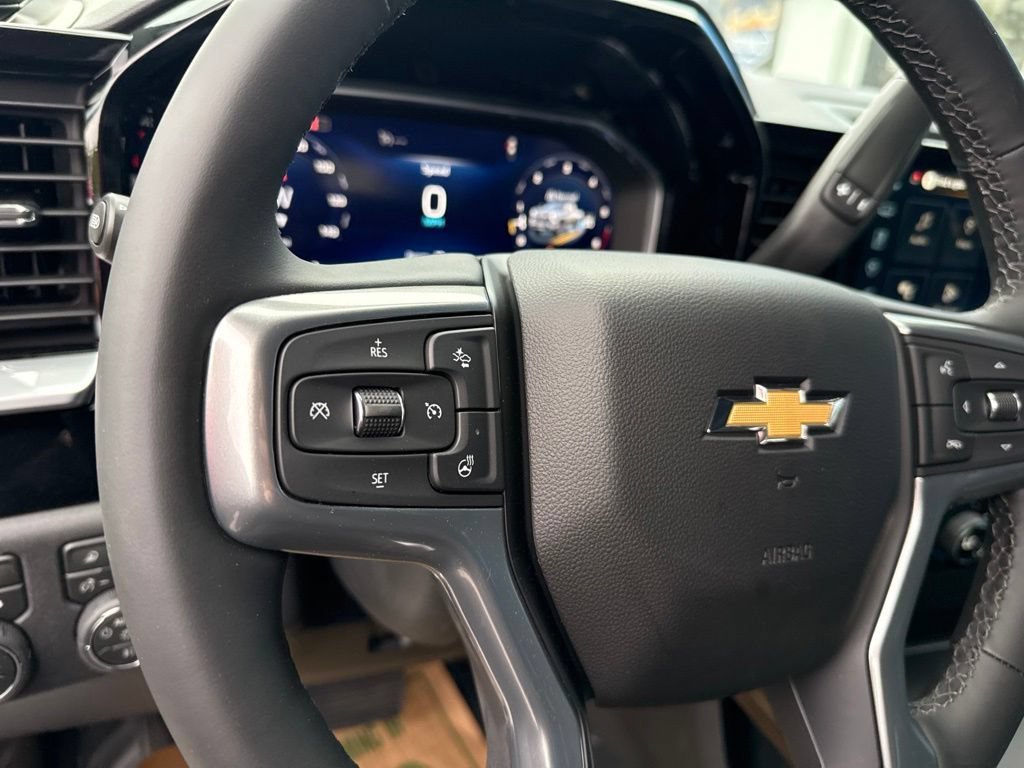 New 2026 Black Chevrolet LT image 26