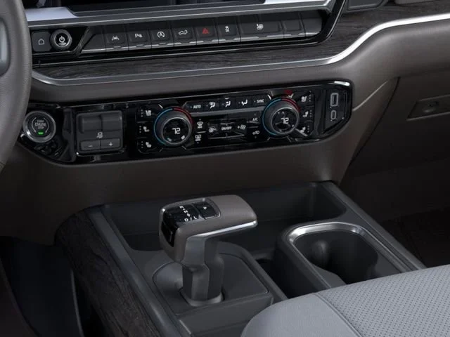 New 2026 Sterling Gray Metallic Chevrolet LTZ image 24