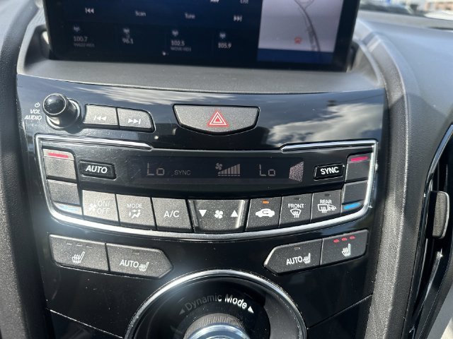 Used 2020 Gray Acura Technology Package image 27