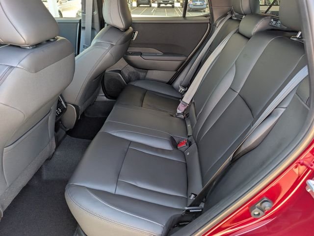 New 2026 CRIMSON RED PEARL Subaru Premium image 19