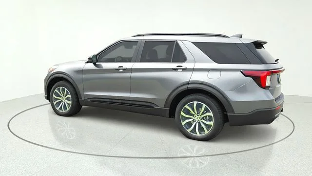 2026 Ford Explorer ST-Line - Photo 30