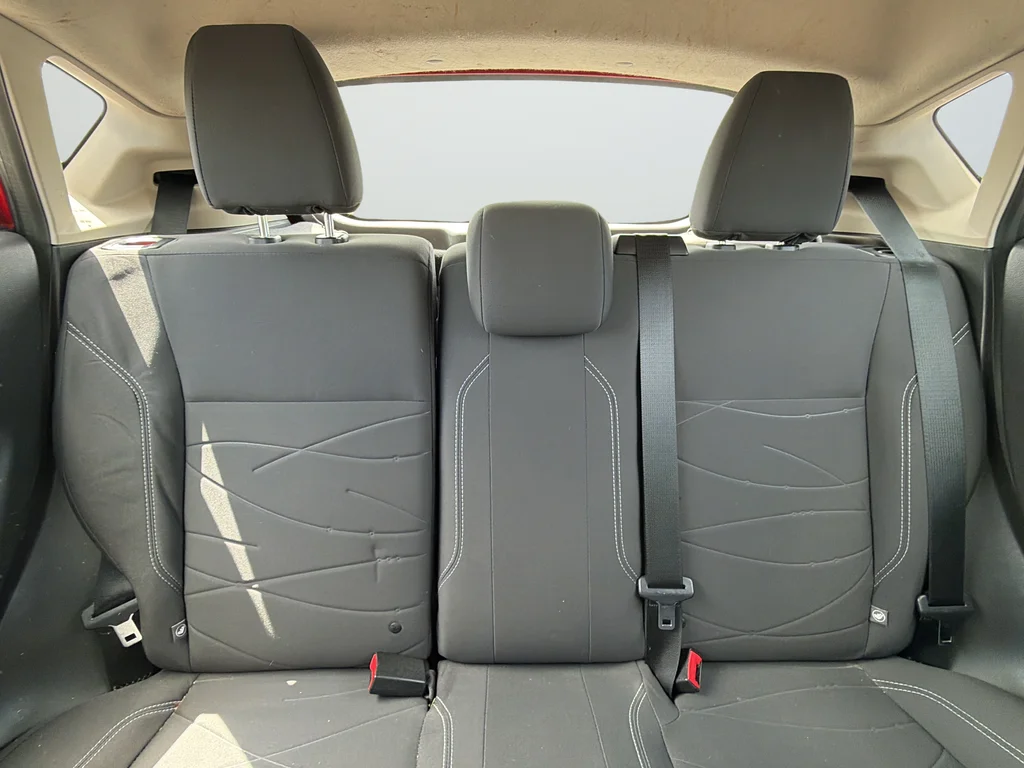Used 2014  Ford SE image 13