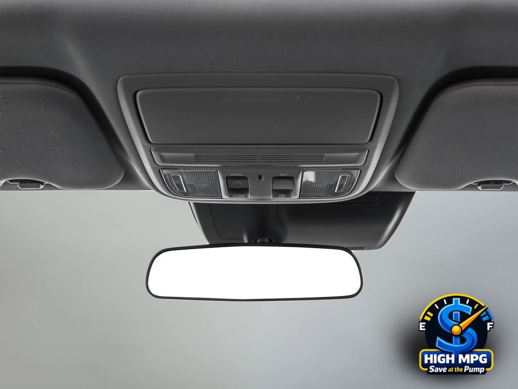 Used 2022 Silver Honda EX image 27