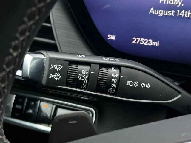 Used 2024 Gray Buick Preferred image 50