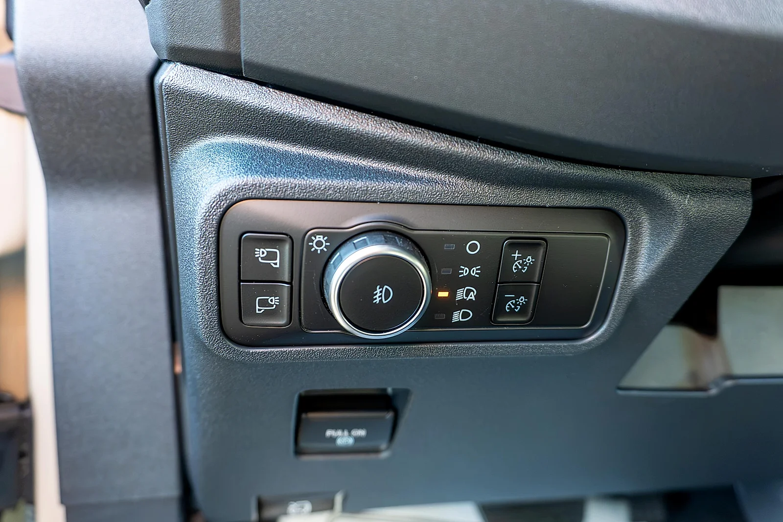 New 2026 Desert Sand Ford Raptor® image 15