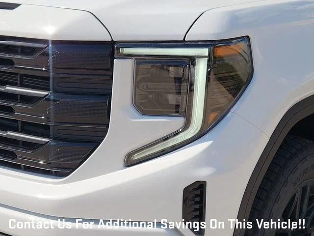 2026 GMC Sierra 1500 Elevation - Photo 12