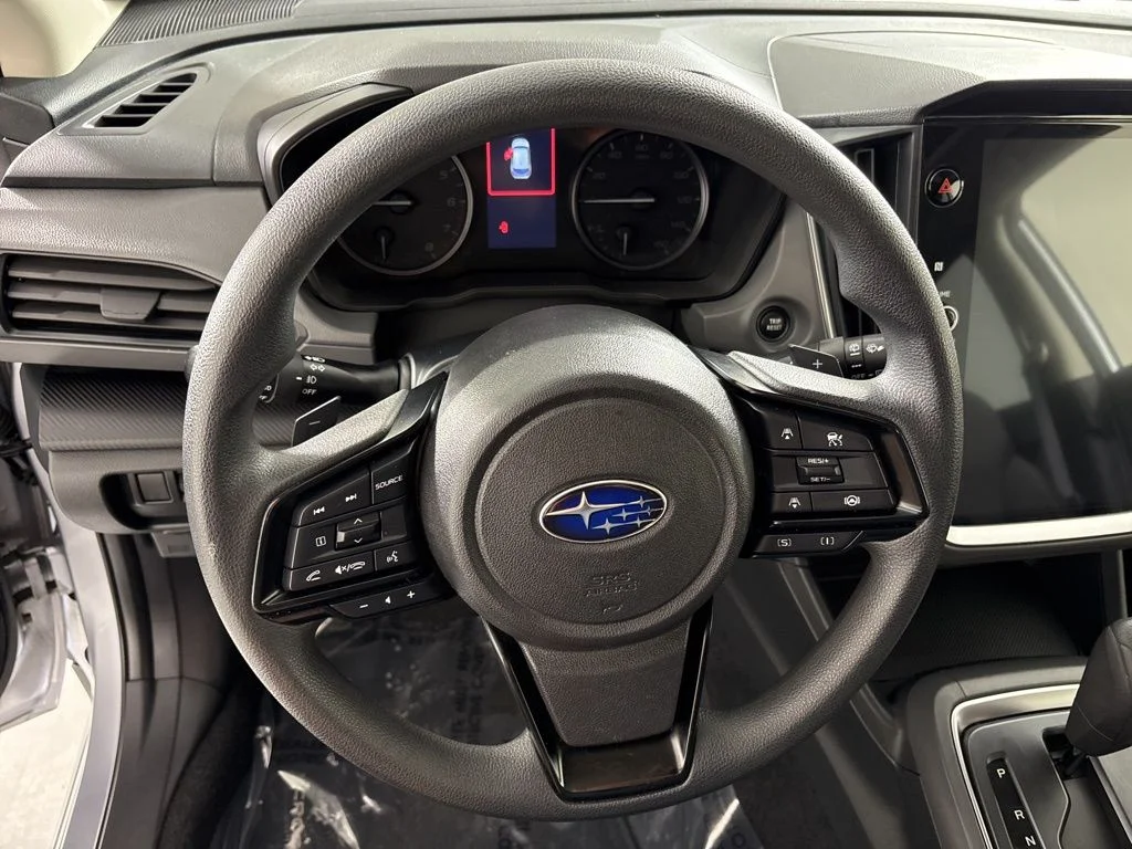 Used 2025 Silver Subaru Premium image 33