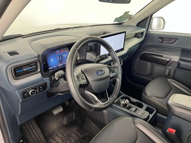 2025 Ford Maverick Lobo Standard - Photo 14