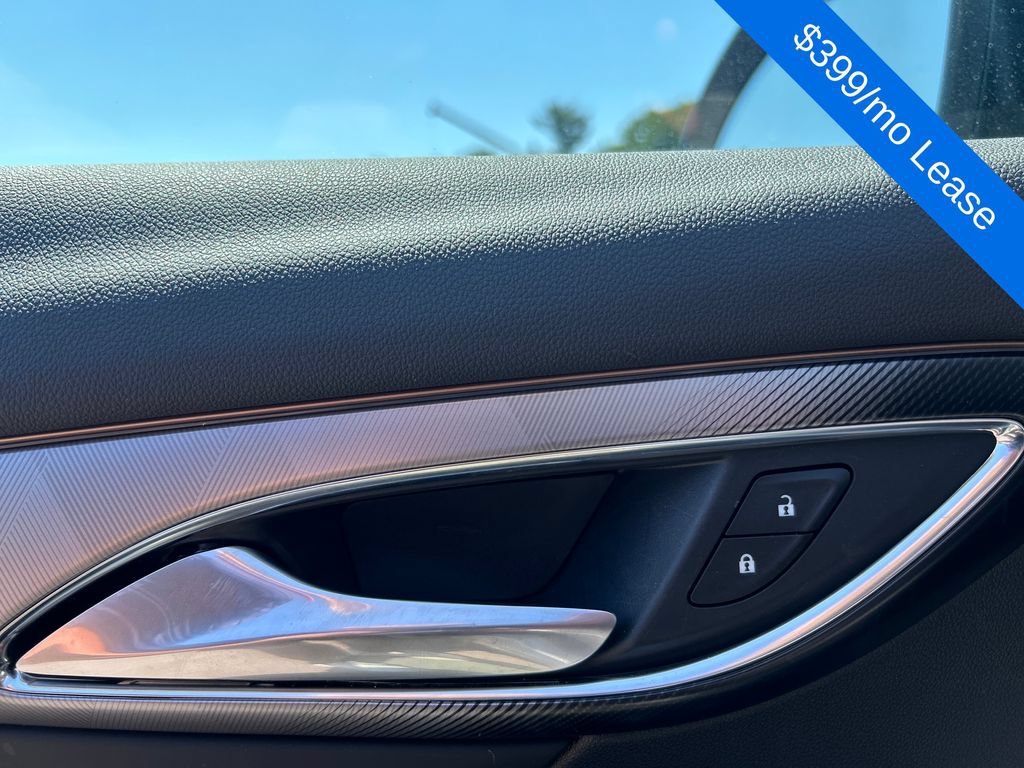 2026 Buick Envision Sport Touring - Photo 47