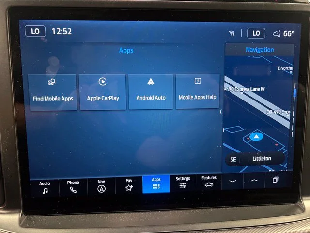 2025 Ford F-150 Lariat - Photo 34