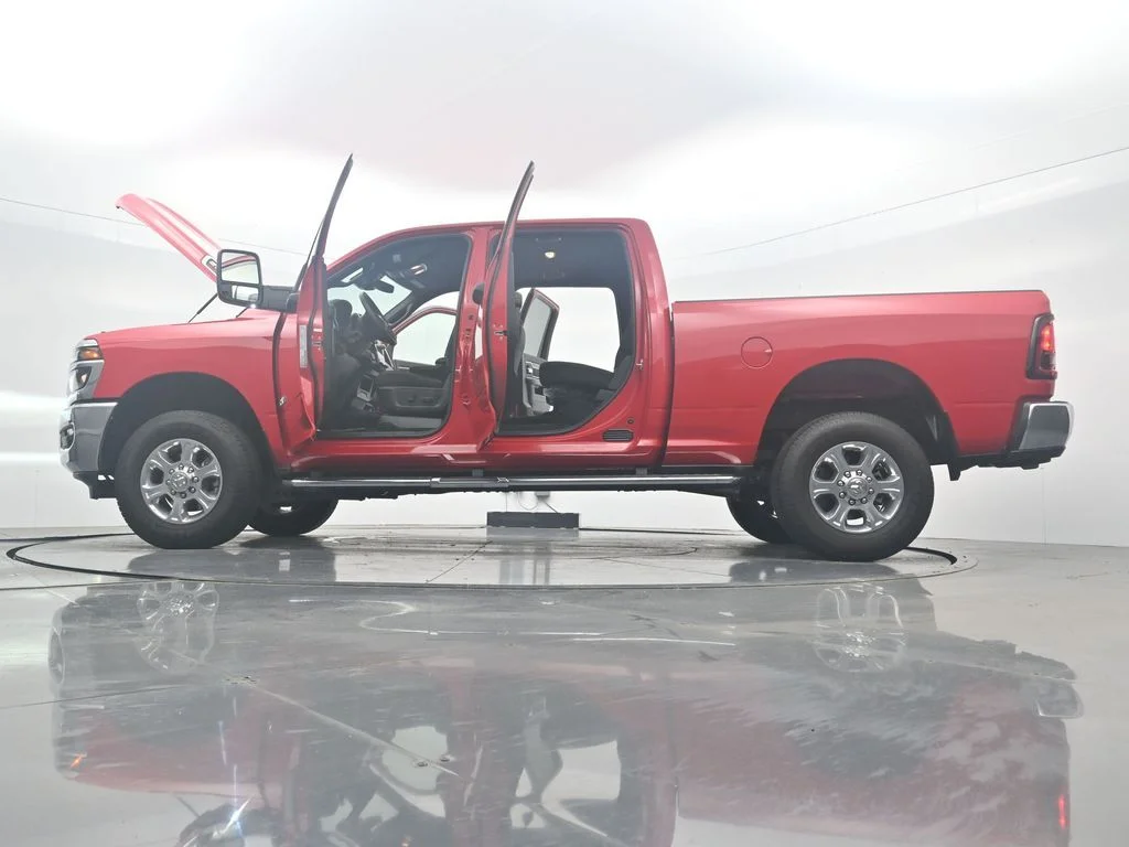Used 2026 Red Ram Big Horn image 42