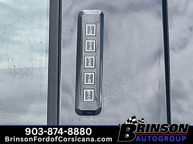 New 2026 Avalanche Ford F-250® Lariat® image 31