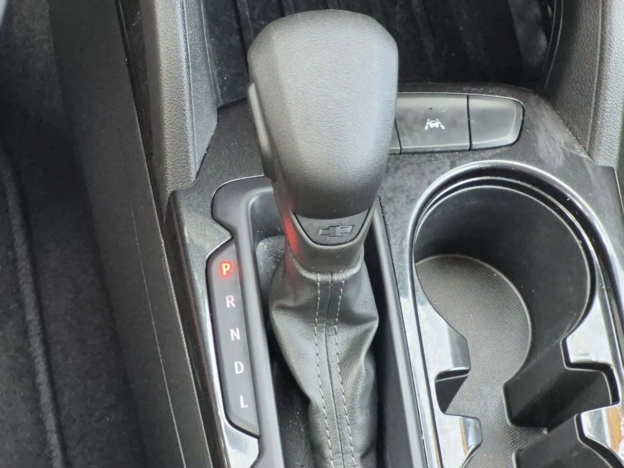 Used 2023 Sterling Gray Metallic Chevrolet LT image 15