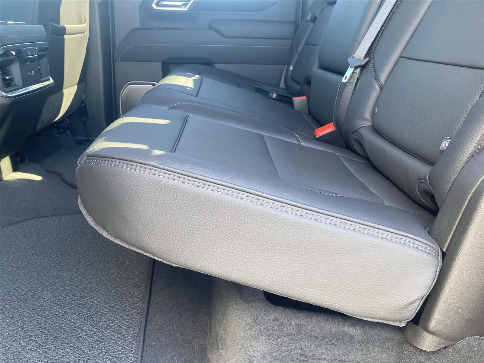 New 2026 Onyx Black GMC Denali image 14