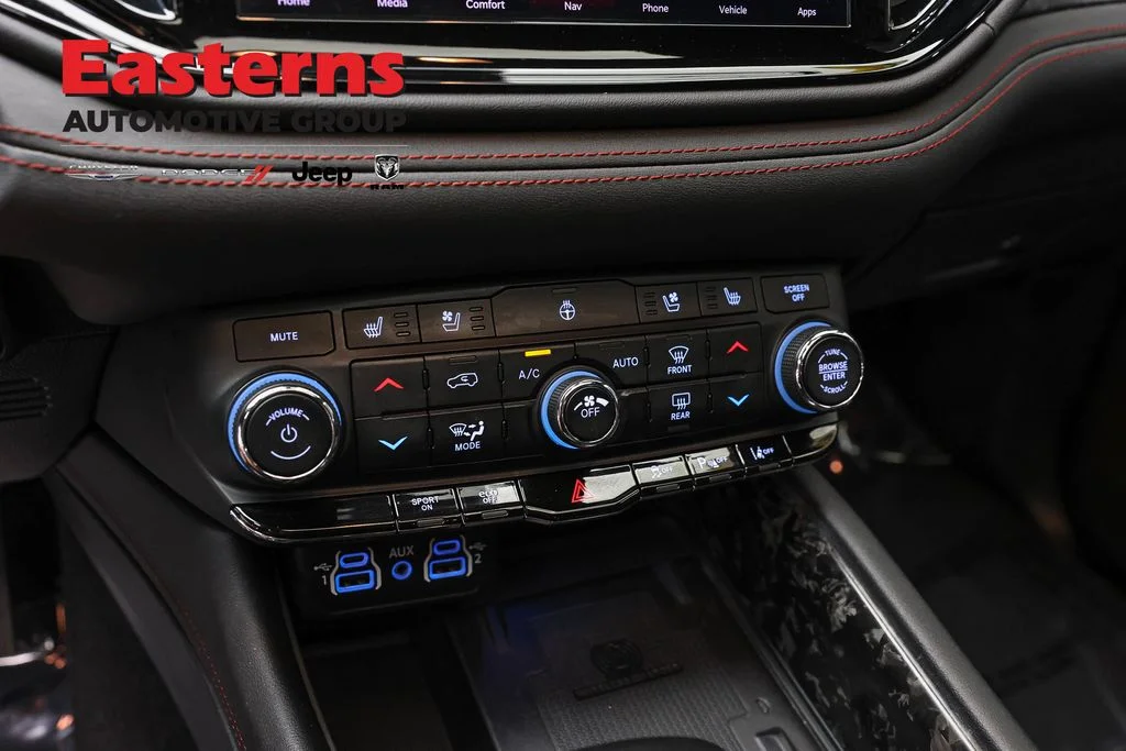 Used 2024 White Dodge R/T Premium image 20