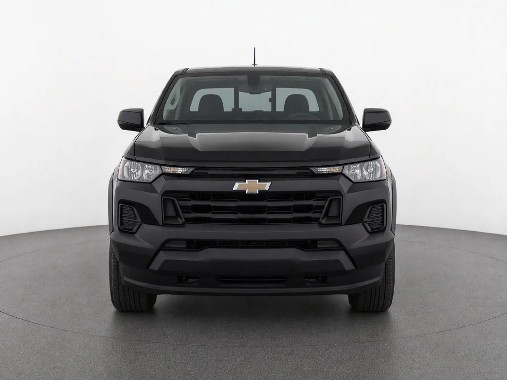 Used 2025 Black Chevrolet LT image 5