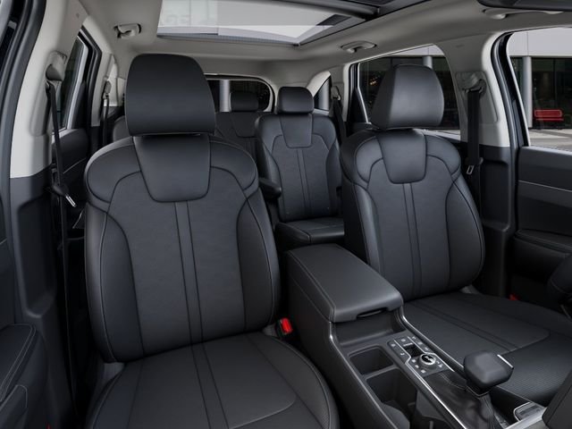New 2026 Panthera Metal Kia X-Line EX AWD image 15