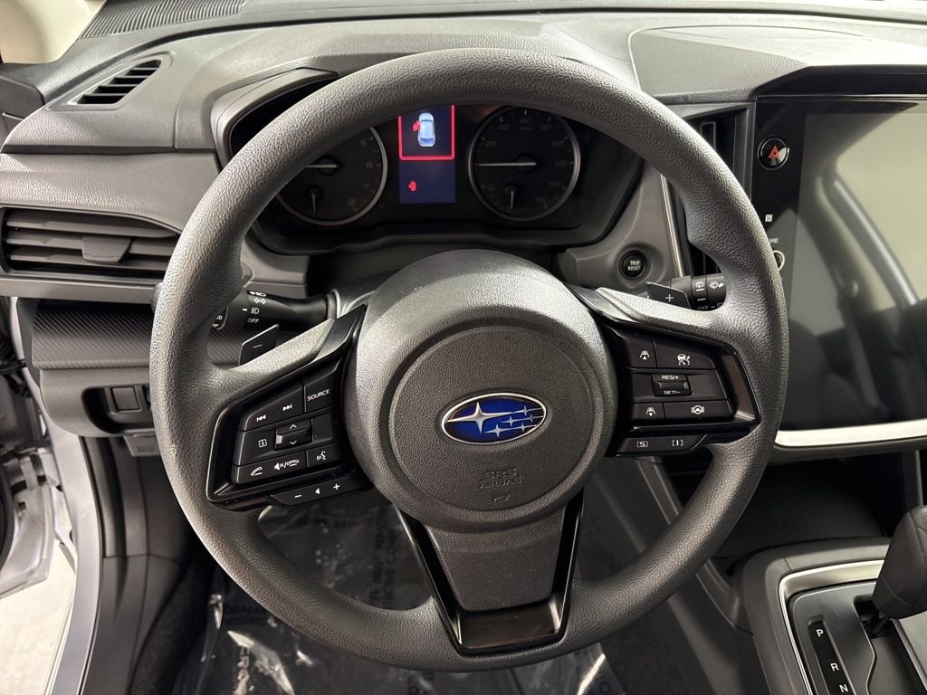 Used 2025 Silver Subaru Premium image 33