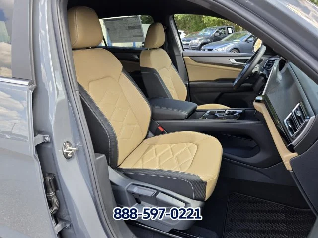 New 2026 Pure Gray Volkswagen 2.0T SE W/TECHNOLOGY image 13
