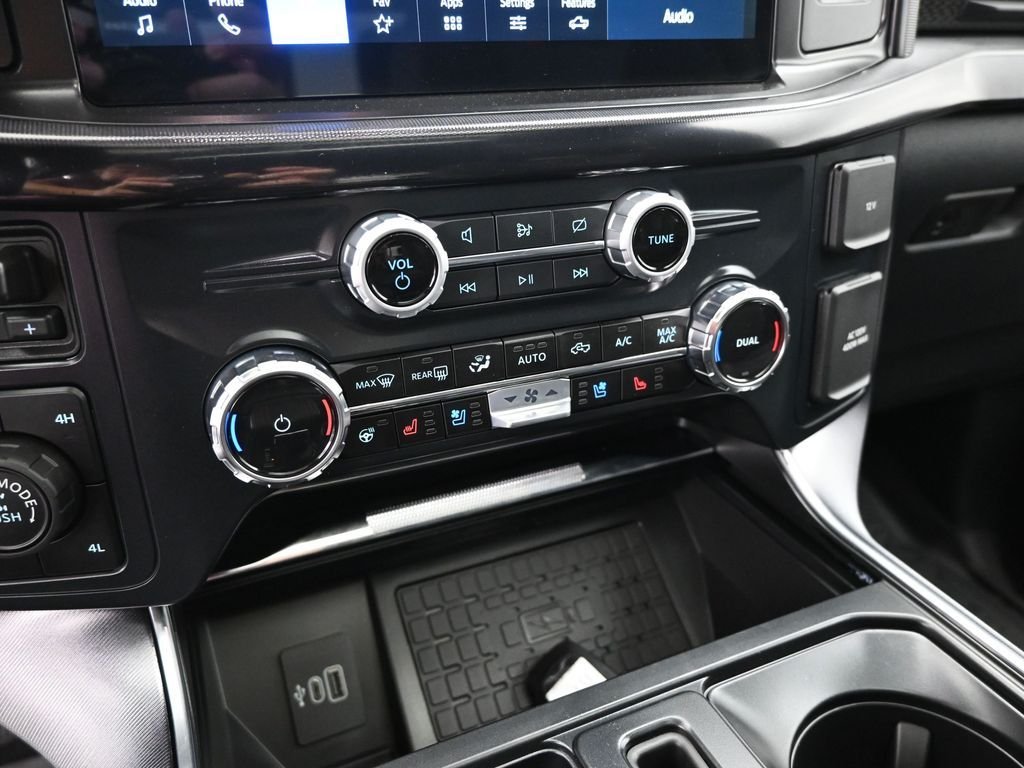 New 2026 Avalanche Ford Raptor image 21