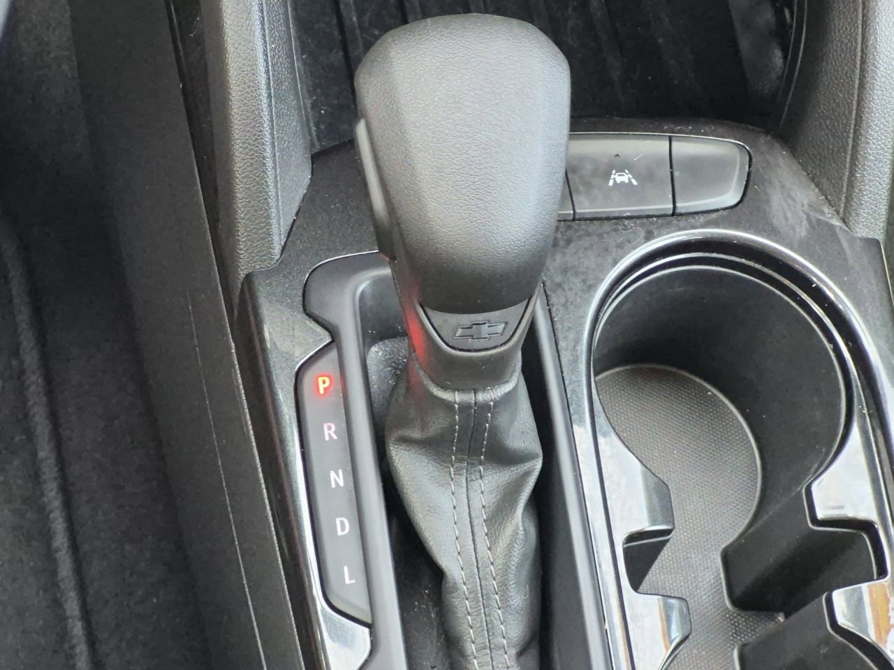 Used 2023 Sterling Gray Metallic Chevrolet LT image 15