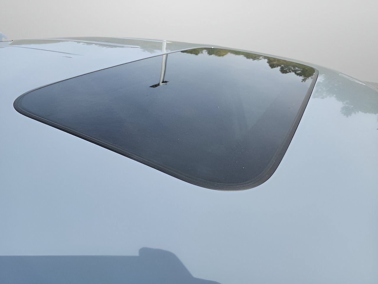 New 2026 Sonic Gray Pearl Honda RTL image 13