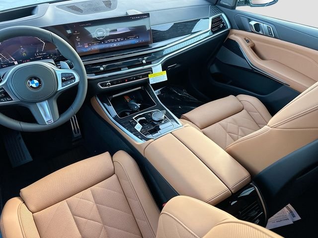 New 2026 Gray BMW sDrive40i image 16