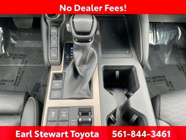 Certified Used 2024 Blue Toyota First Edition image 43