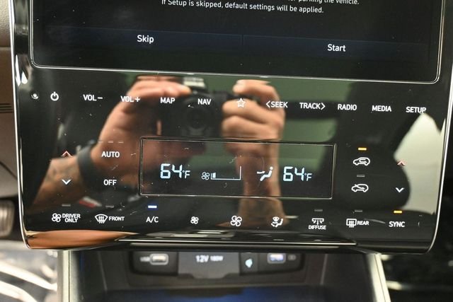 2023 Hyundai Tucson SEL Convenience - Photo 36
