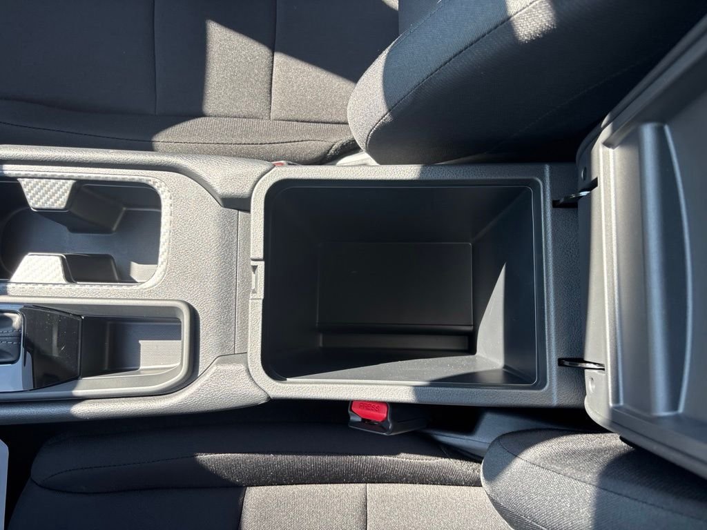 Used 2025 White Nissan S image 14