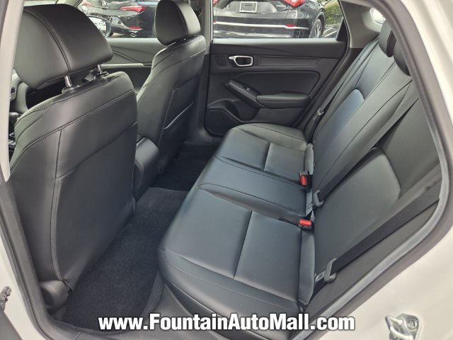 2024 Acura Integra Base - Photo 30