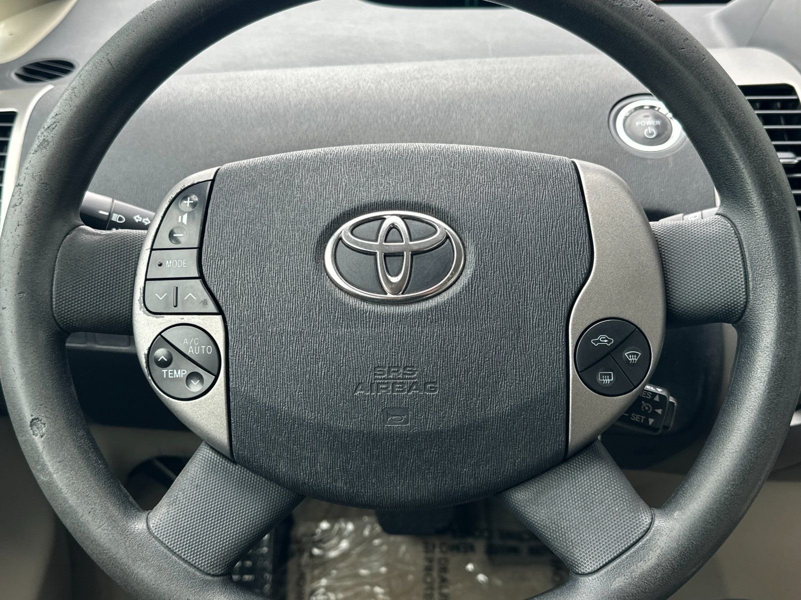 Used 2006 Seaside Pearl Toyota Base image 20