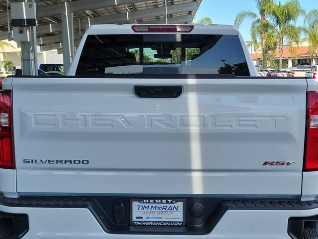 2026 Chevrolet Silverado 1500 RST - Photo 19