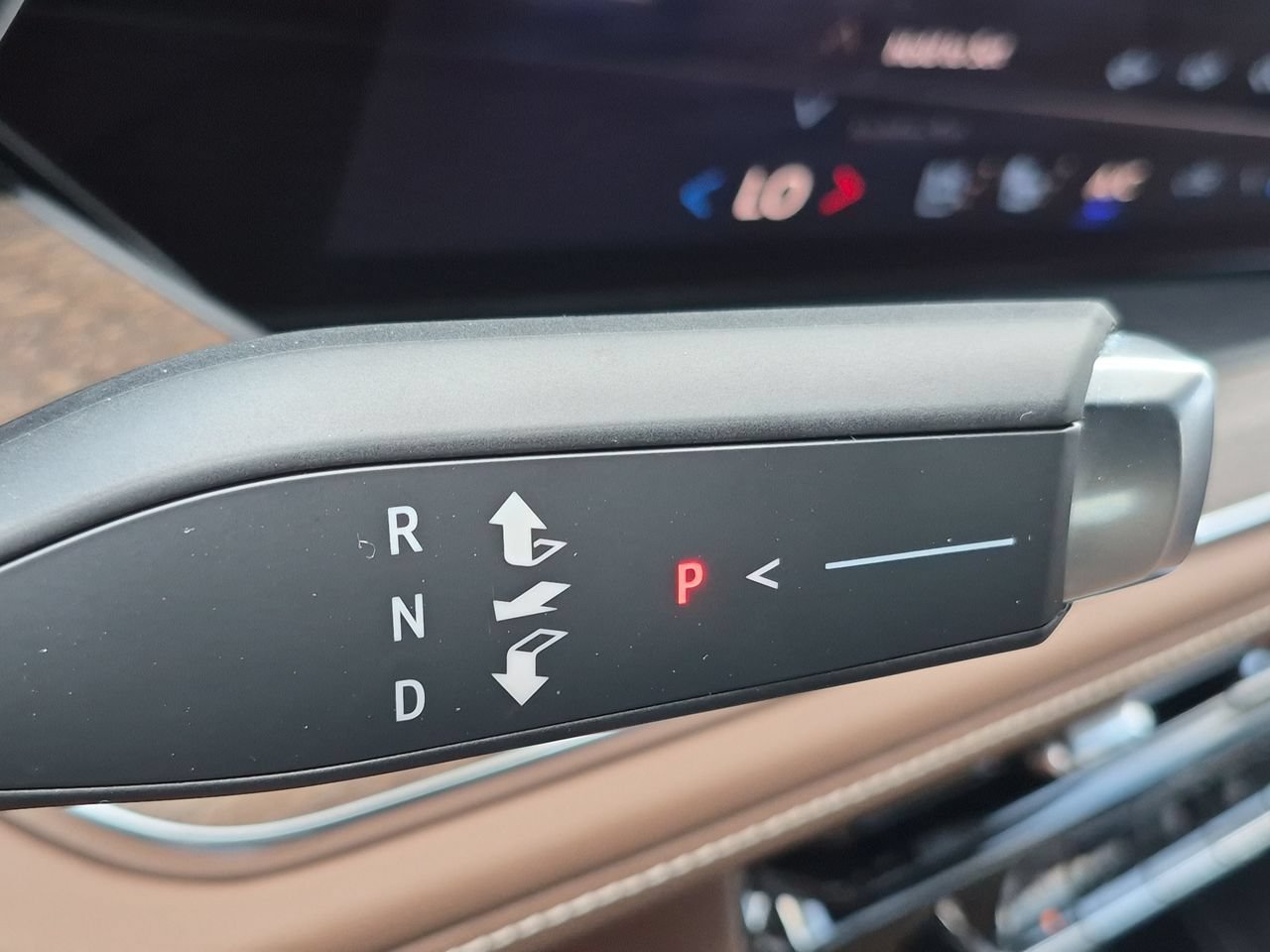 2026 Chevrolet Tahoe High Country - Photo 16