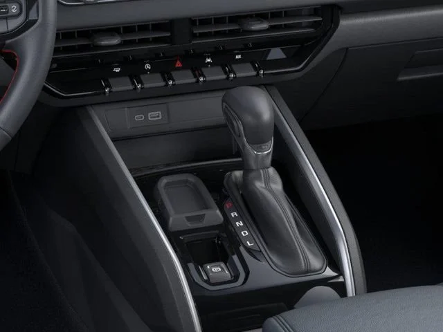 2026 Chevrolet Colorado Work Truck - Photo 23