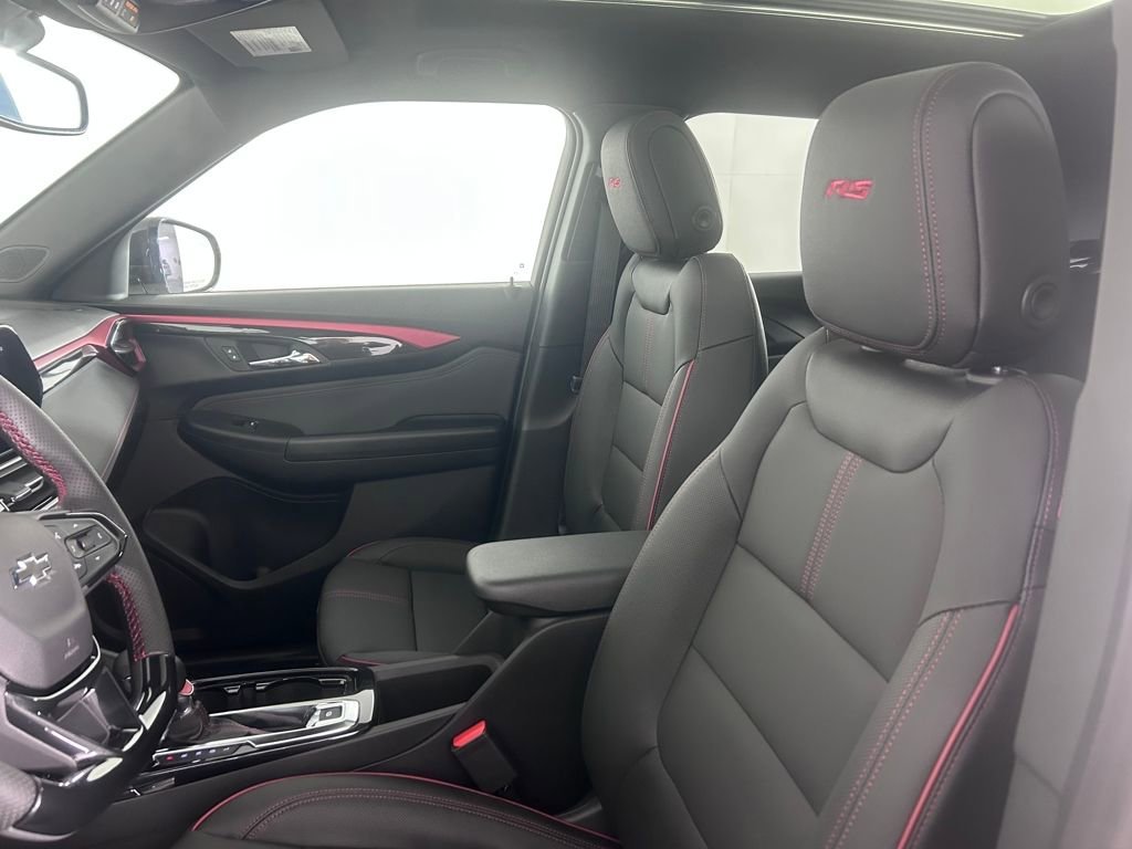 2026 Chevrolet Trailblazer RS - Photo 23