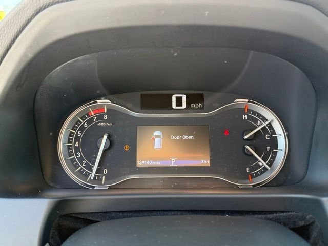 Used 2016 Gray Honda EX-L image 27