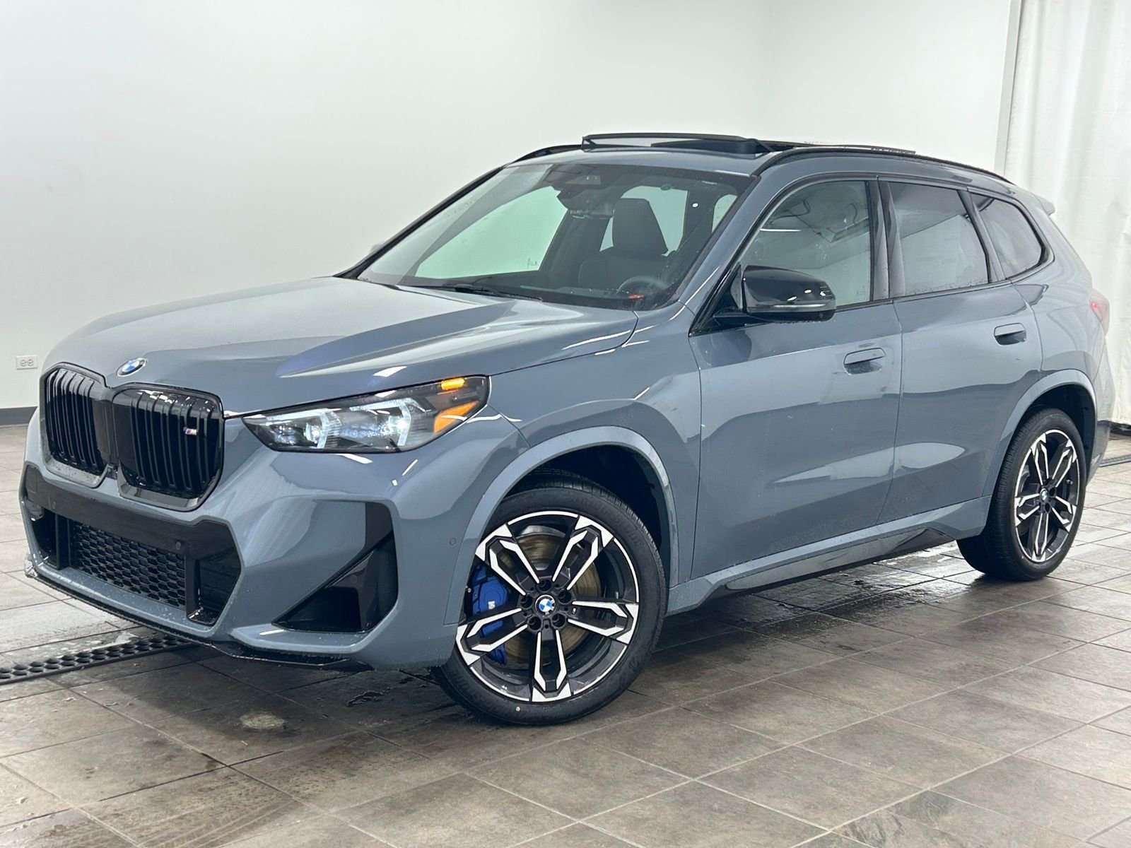 2026 BMW X1 M35i xDrive's photo