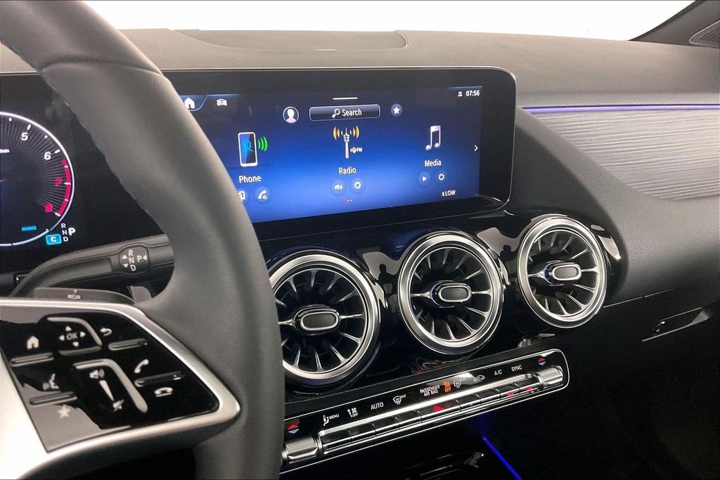 2026 Mercedes-Benz GLA GLA 250 - Photo 6