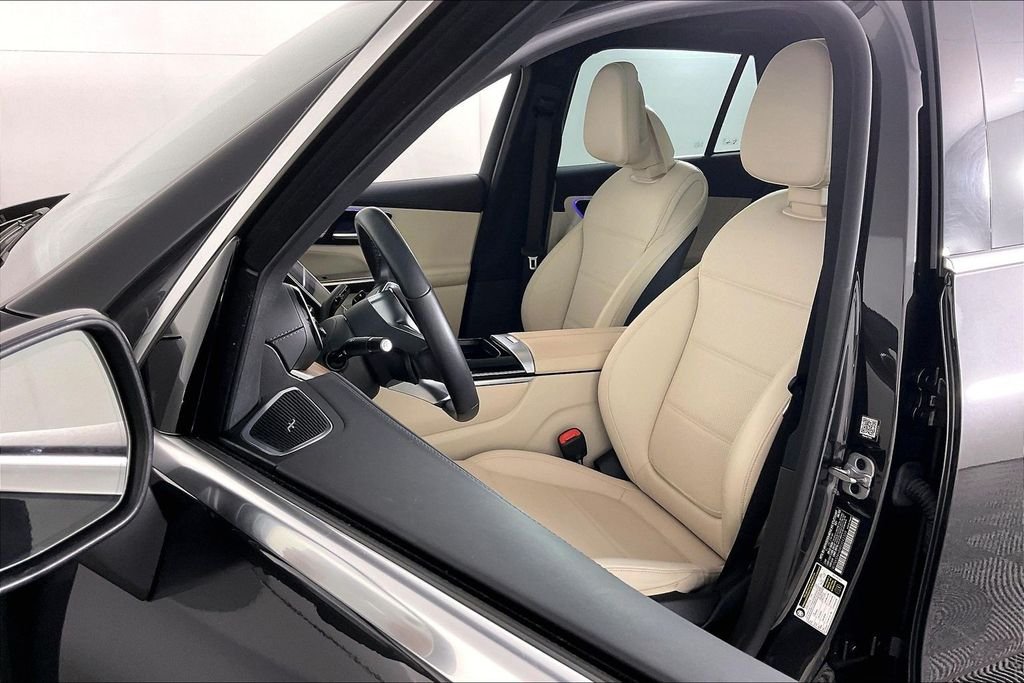 2024 Mercedes-Benz GLC GLC 300 - Photo 16