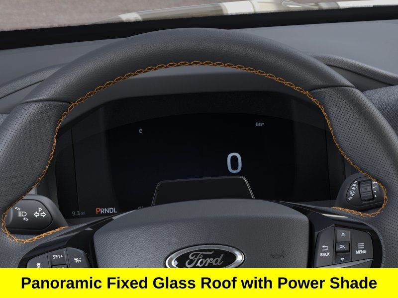 New 2026 Marsh Gray Ford Tremor® image 14