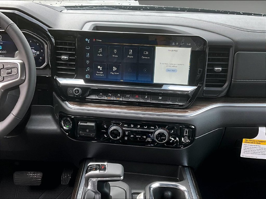 New 2026 Cypress Gray Chevrolet LT image 13