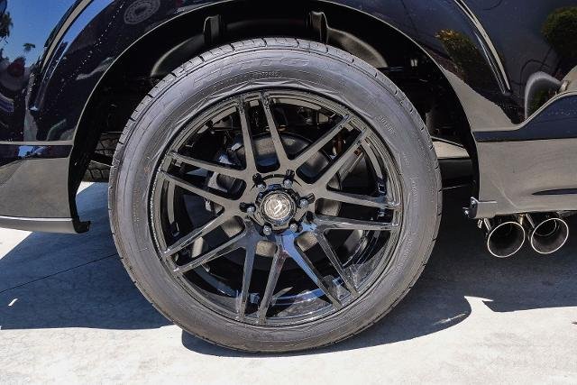 New 2026 Agate Black Metallic Ford XL image 30
