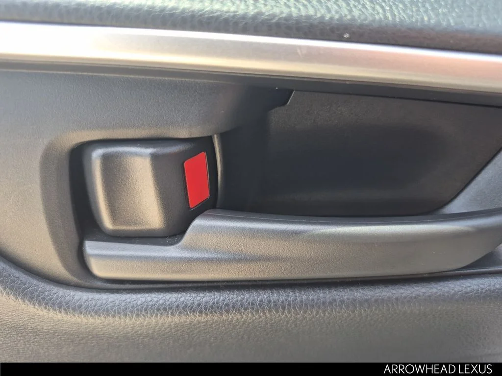 Used 2021 Blue Toyota SE image 18