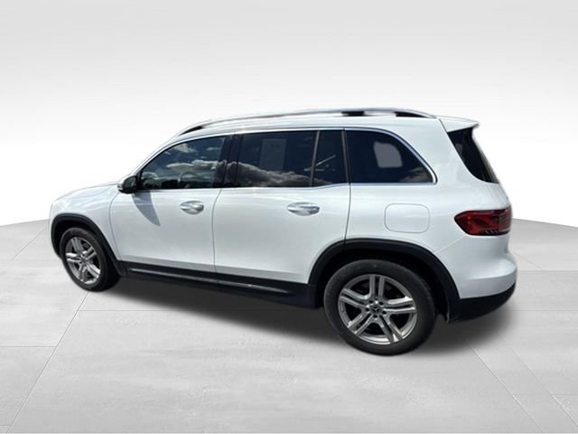 Used 2021  Mercedes-Benz GLB 250 image 7