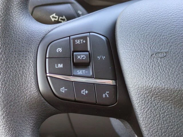 2026 Ford Transit Van Base - Photo 23