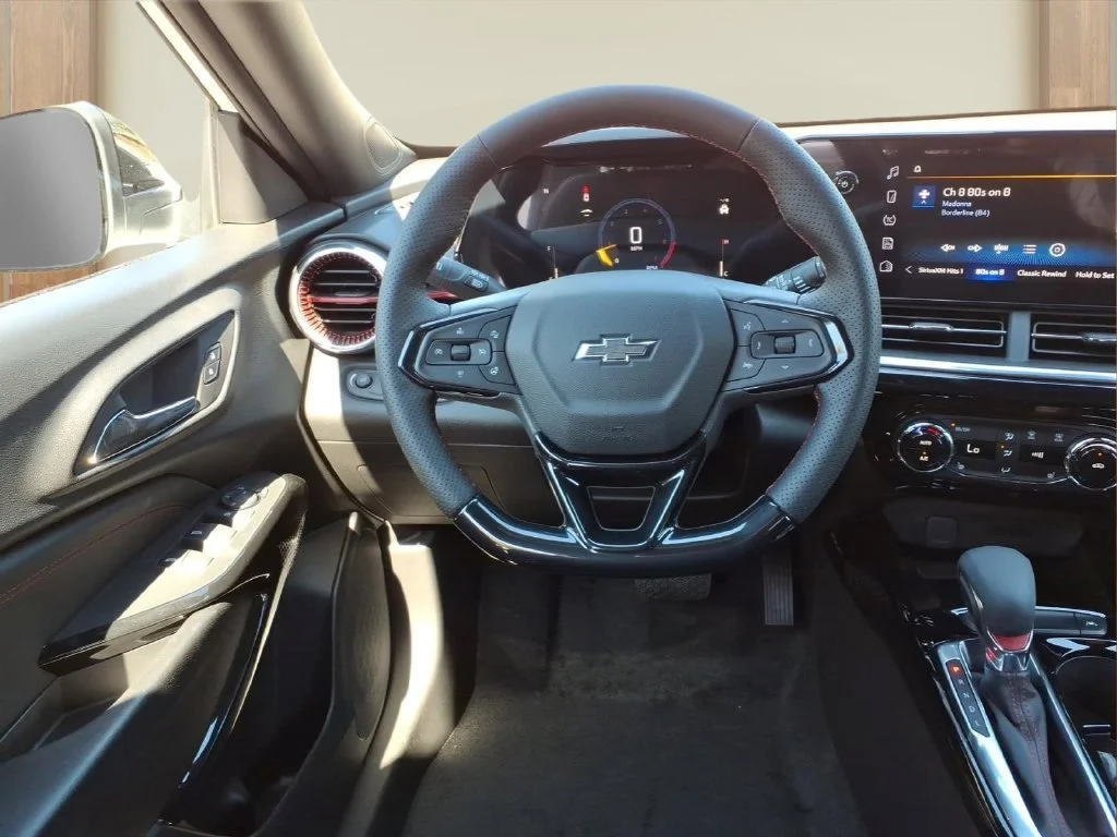 2026 Chevrolet Trax RS - Photo 23