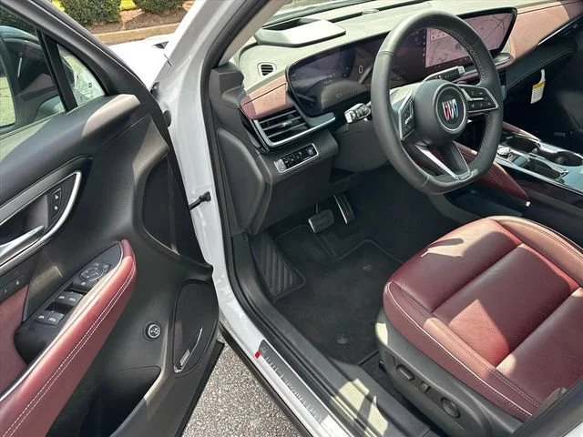 2026 Buick Envision Sport Touring - Photo 18