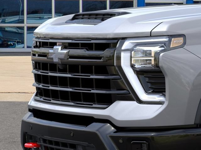 2026 Chevrolet Silverado 2500 HD LT - Photo 16